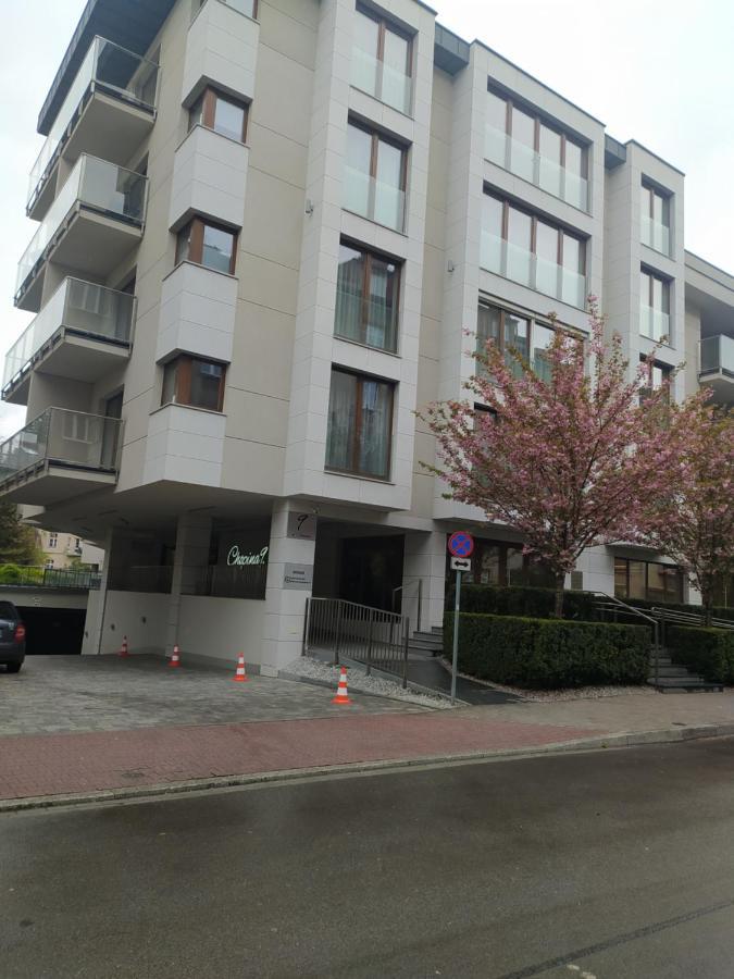 Doskonale Mieszkanie Z Tarasem Blisko Centrum Krakowa Екстер'єр фото